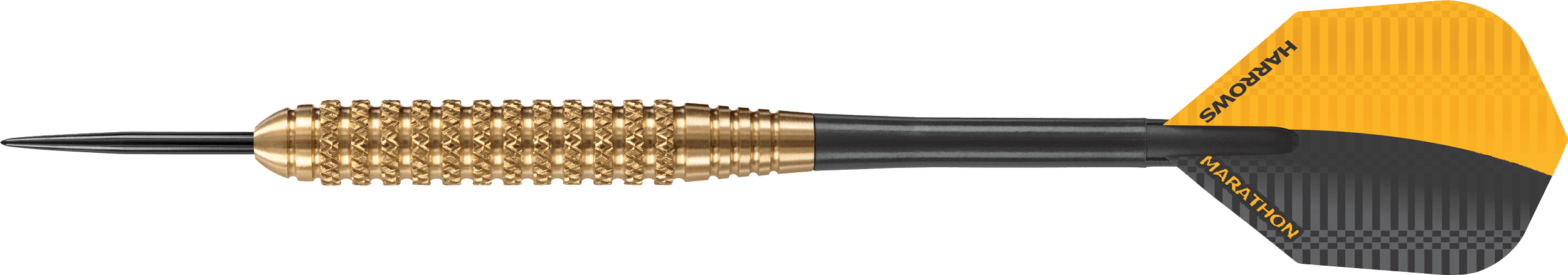 Harrows, PIL CLUB BRASS STEEL TIP, Detail 1