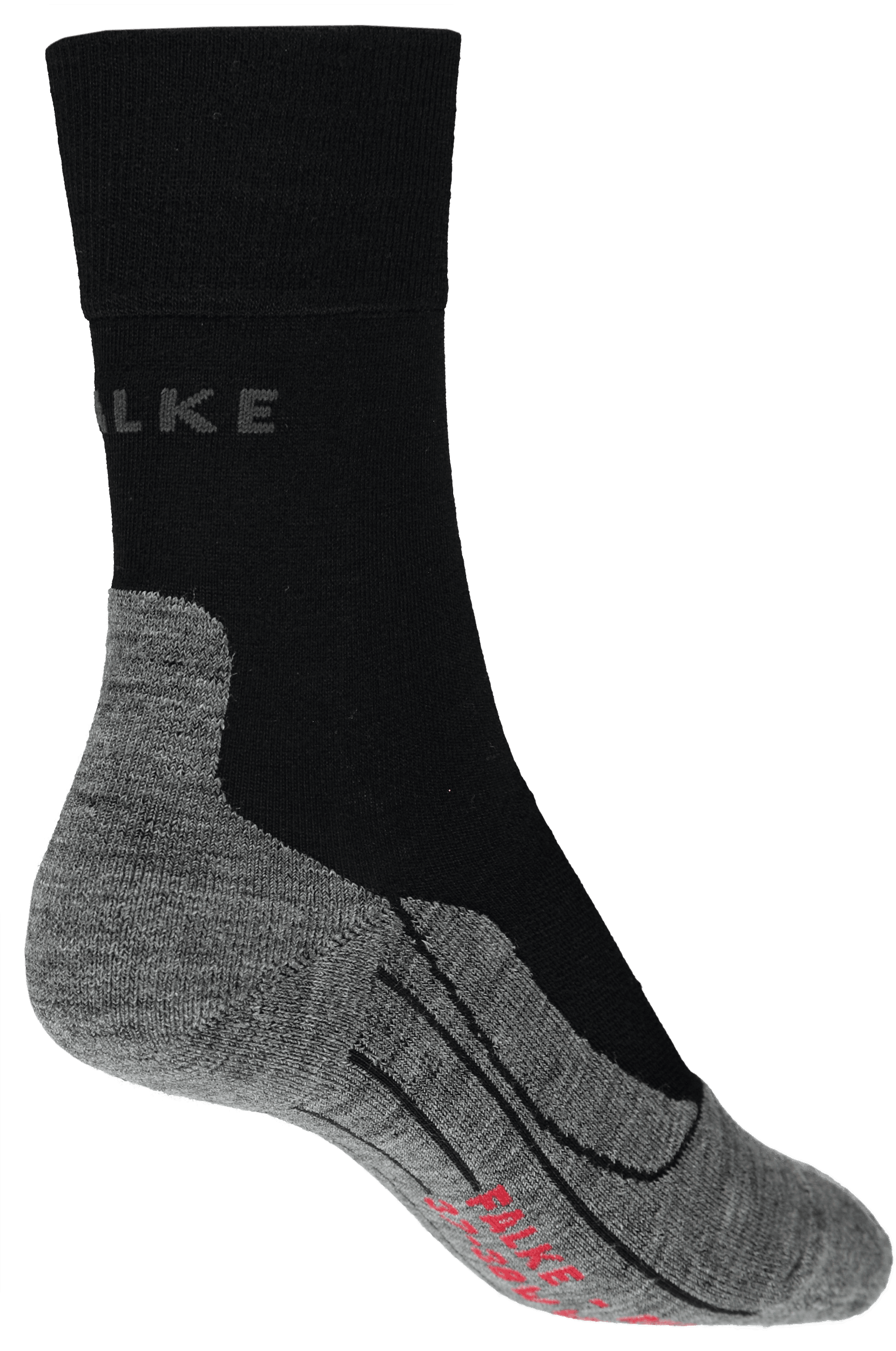FALKE, W Ru4 Endurance Wool, Detail 1