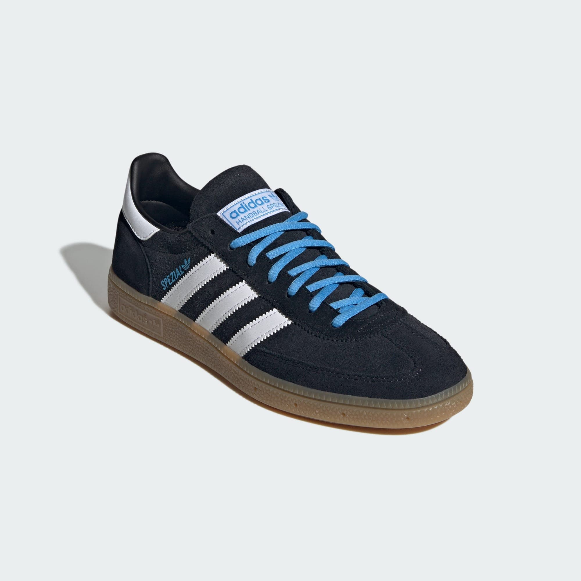 ADIDAS ORIGINALS, Adidas Originals Spanien Handball Spezial Skor, Detail 1