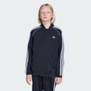 Adidas Originals Sst Träningsjacka, Black