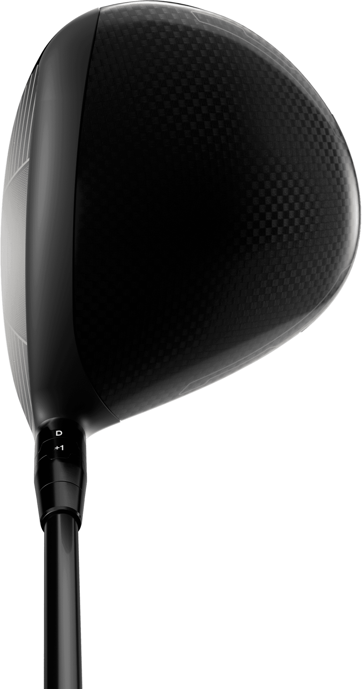 Callaway, QUANTUM TRIPLE DIAMOND DR RH, Detail 1