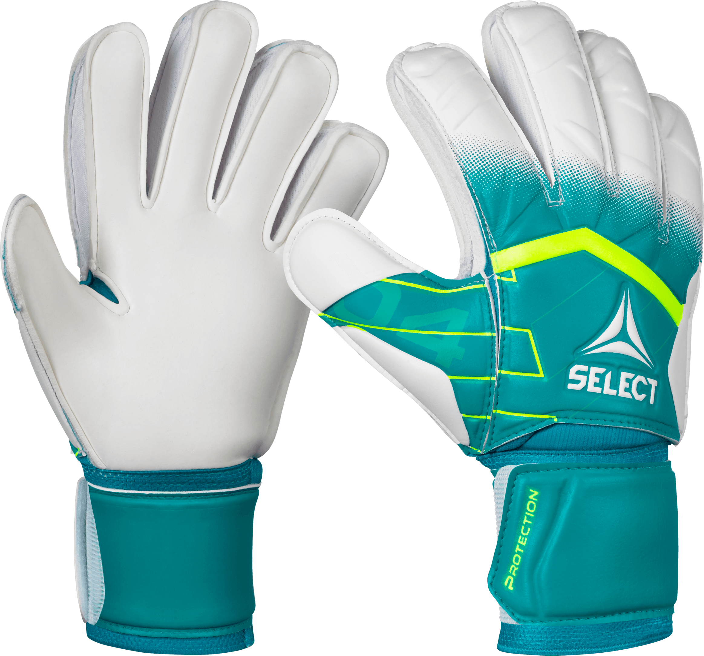 SELECT, 04 PROTECTION, Product 0