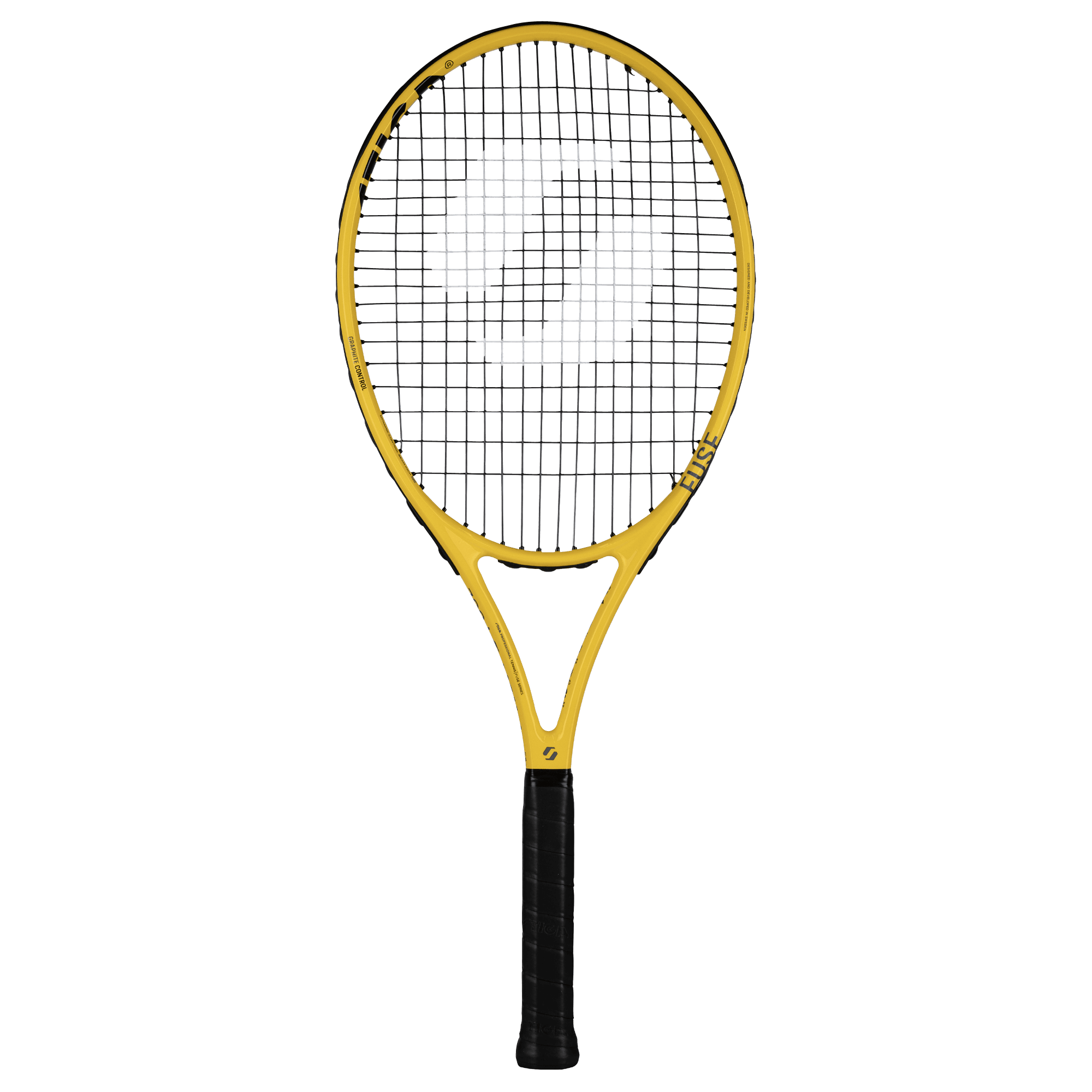 STIGA, Tennis Racket Fuse 16x19, Product 0