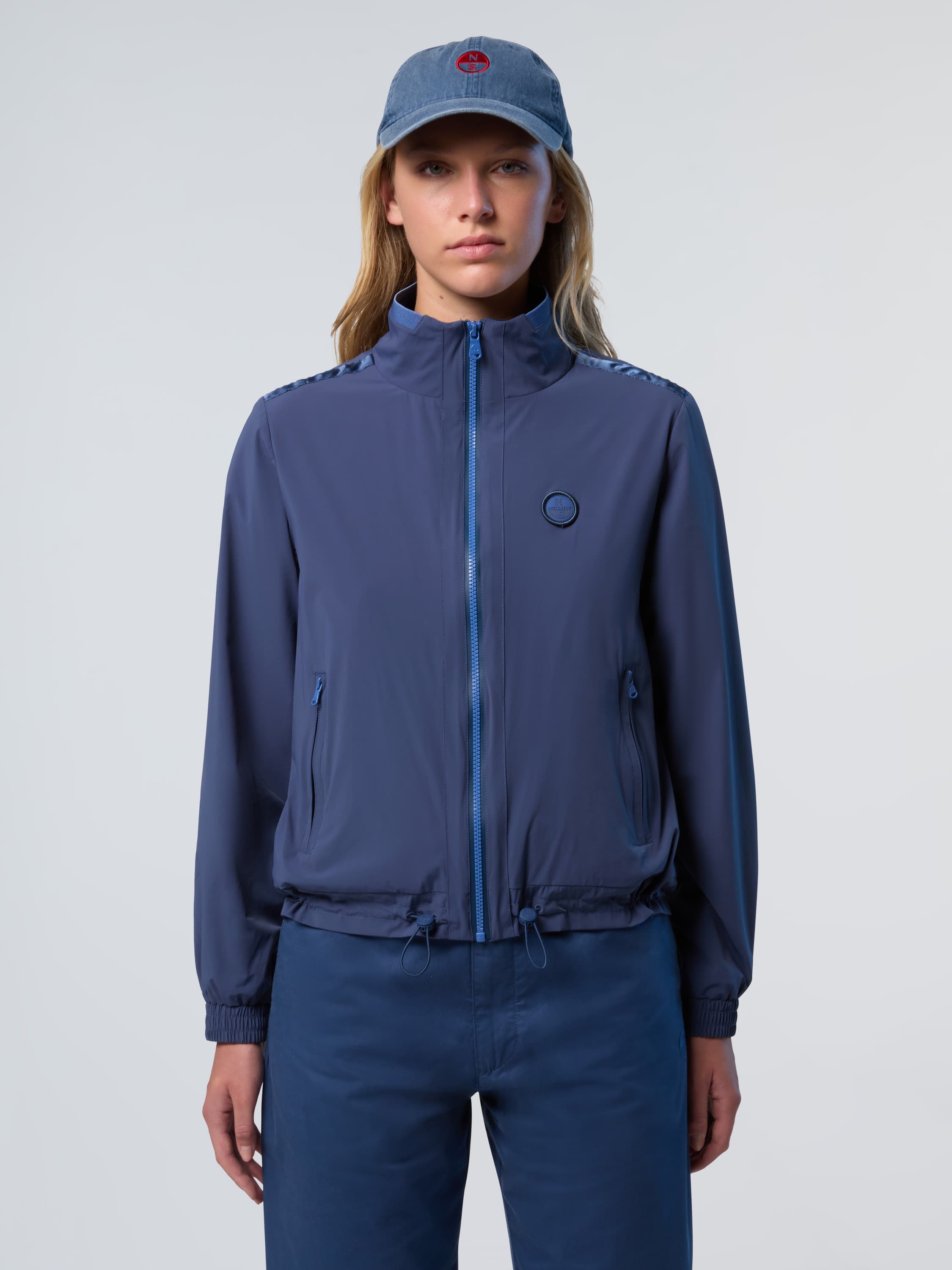 north sails, North Sails Jacket Sailor, Product 0