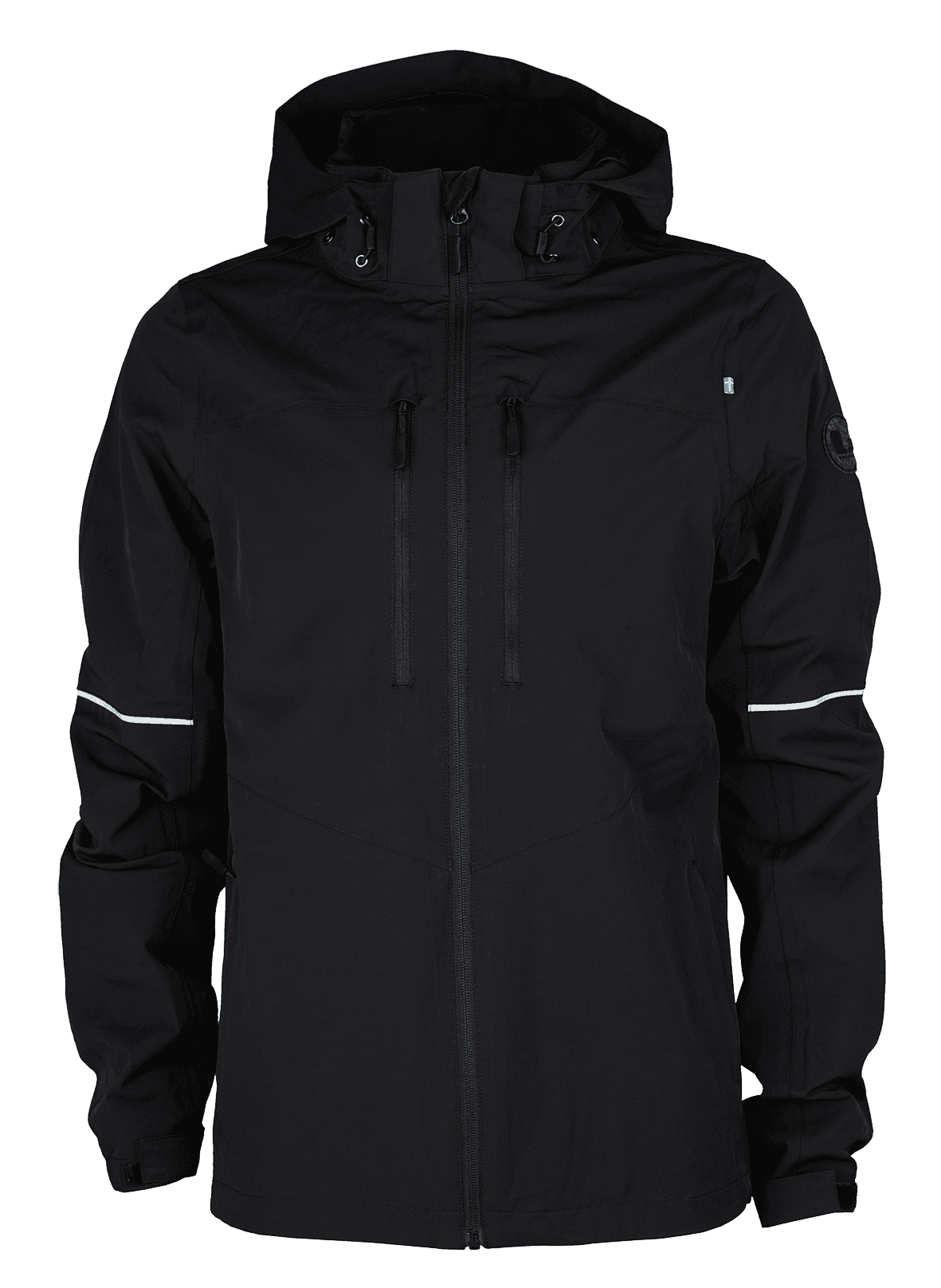 LINDBERG, Drammen Shell Jacket, Men, Product 0