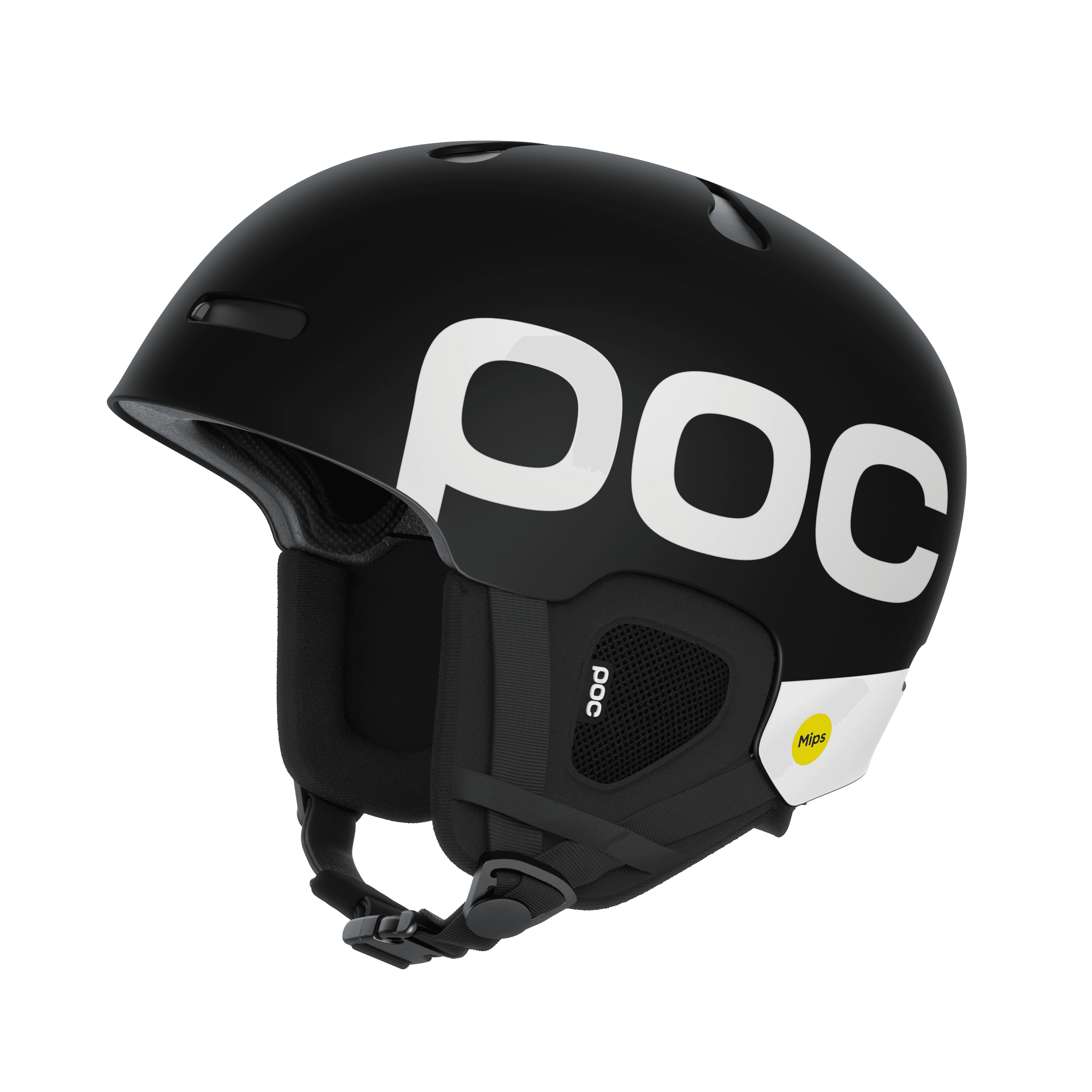 POC, Auric Cut Bc Mips, Detail 1