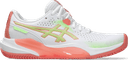 Gel-challenger 15 Padel, White