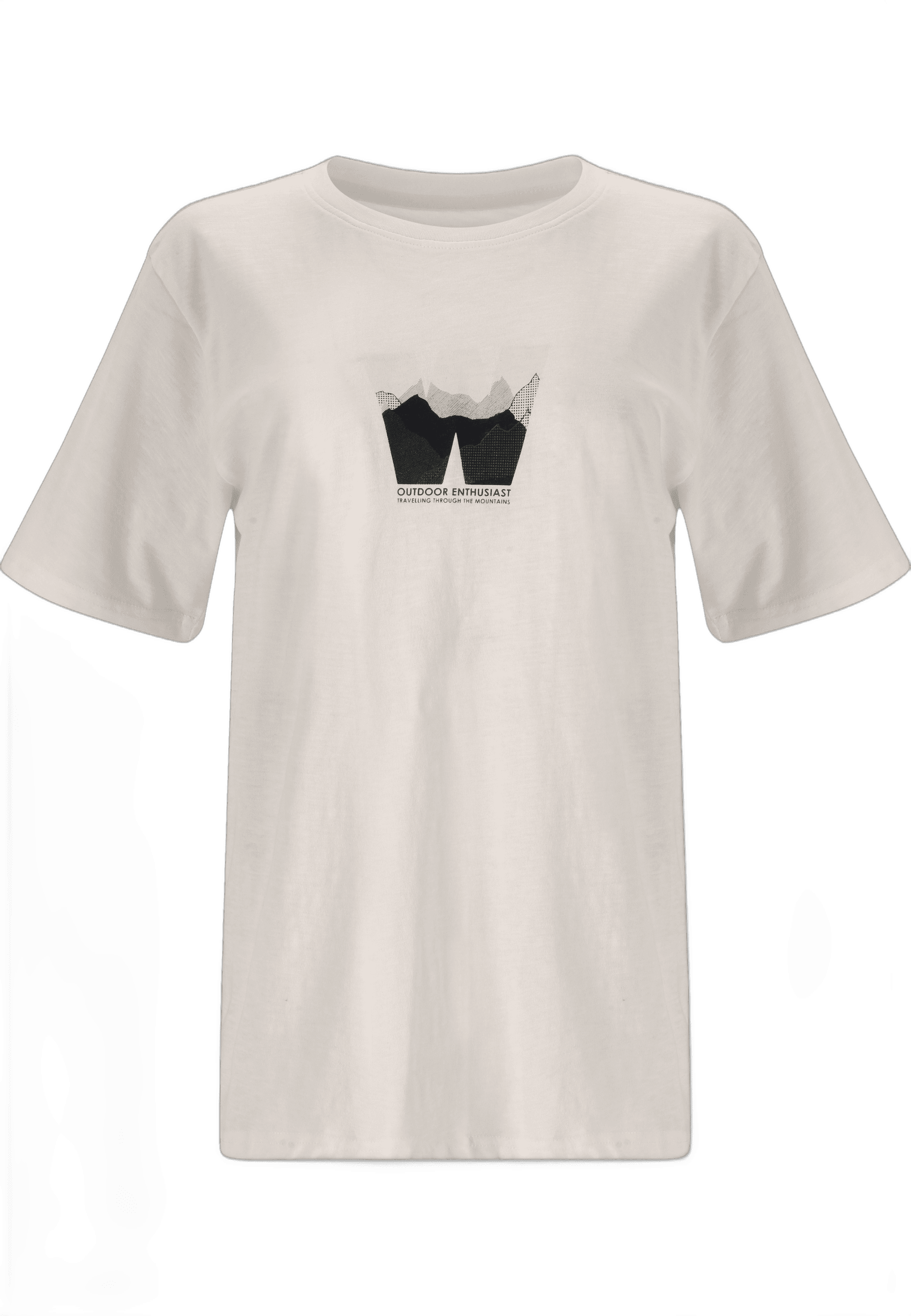 whistler, Hockley Short-sleeved Shirt, Product 0