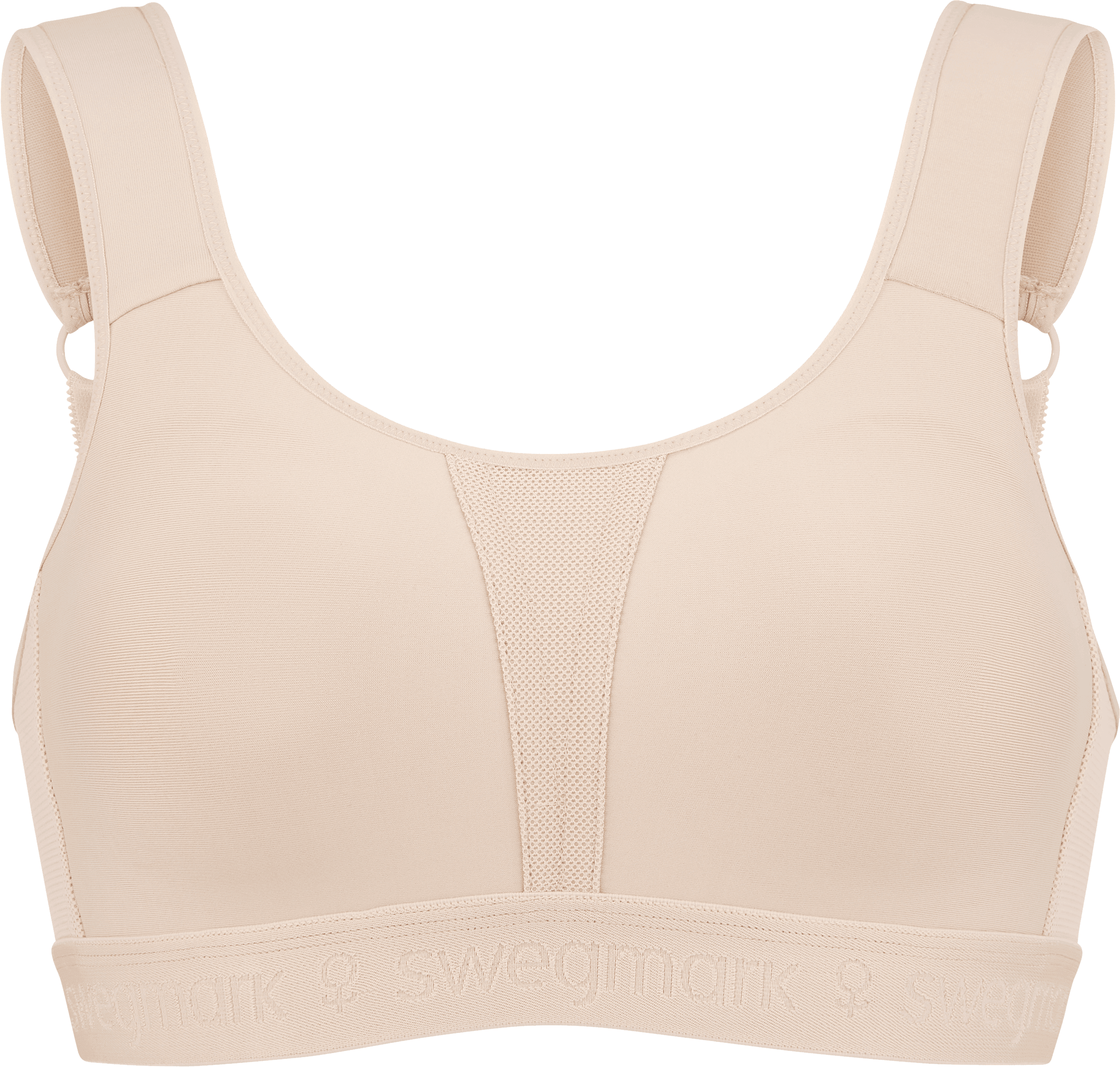 SWEGMARK, Kimberly Iconic Sport Bra Moulded Cups, Product 0