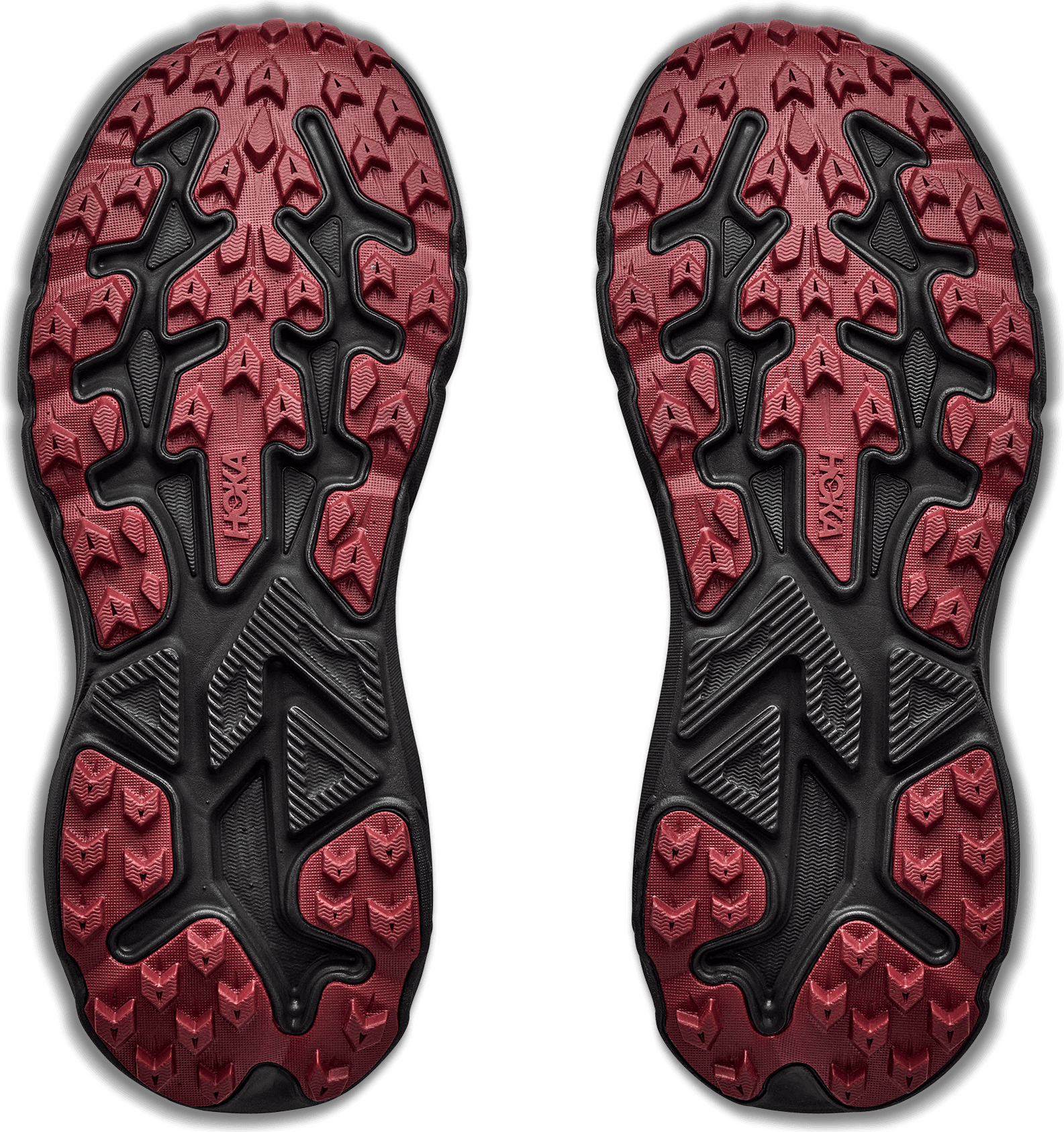 HOKA, W CHALLENGER 8 GTX, Detail 1