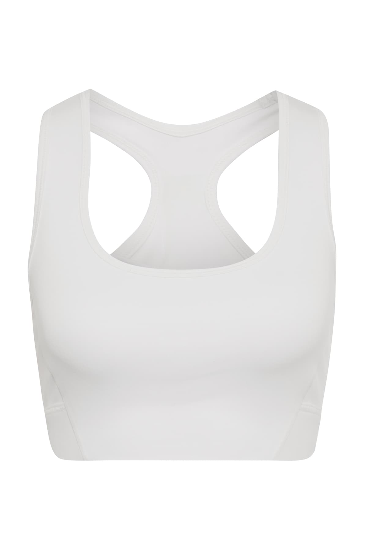 wellicious, Control Bra - Diamond White, Product 0