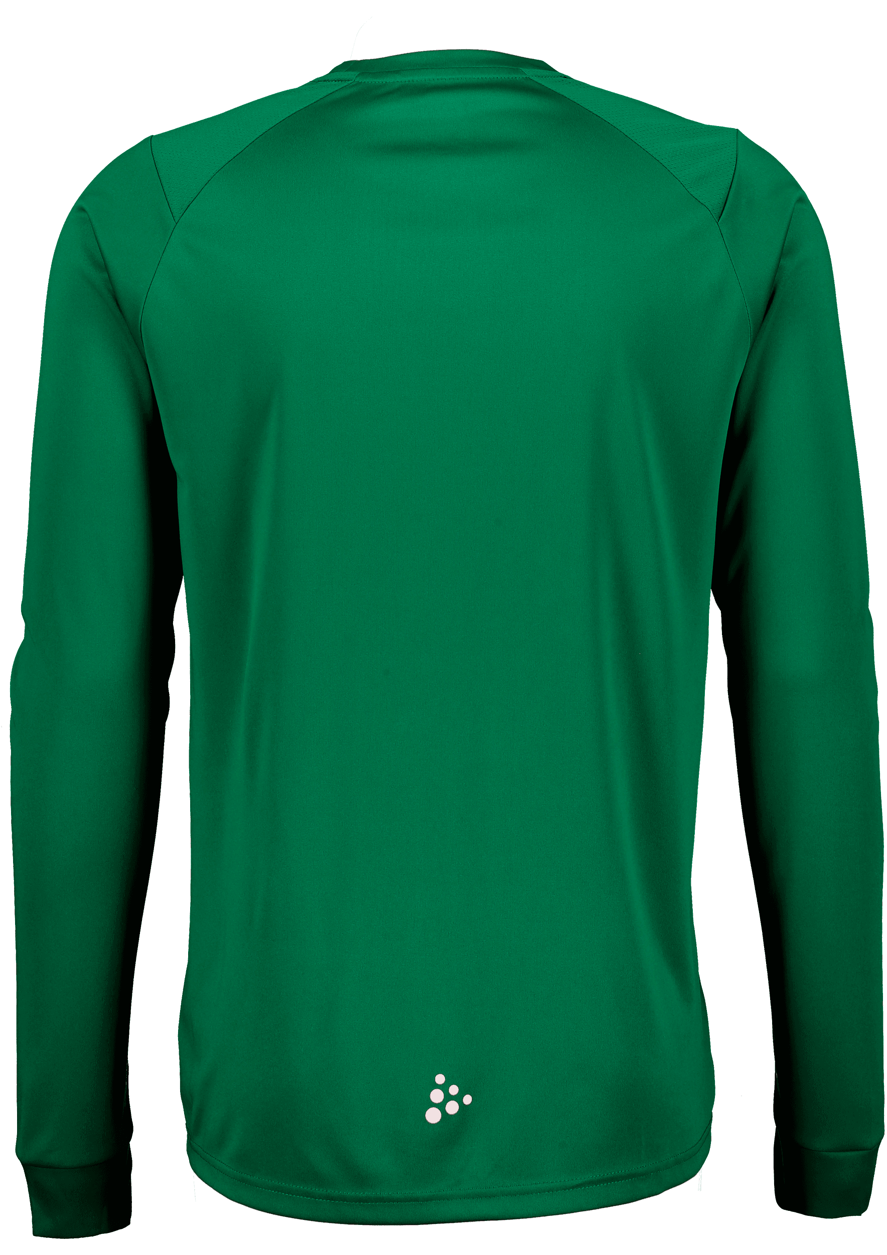 Craft, Rush 2.0 Ls Tee Jr-153774, Detail 1