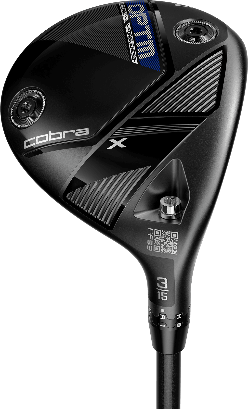 COBRA, OPTM X FW LH, Product 0
