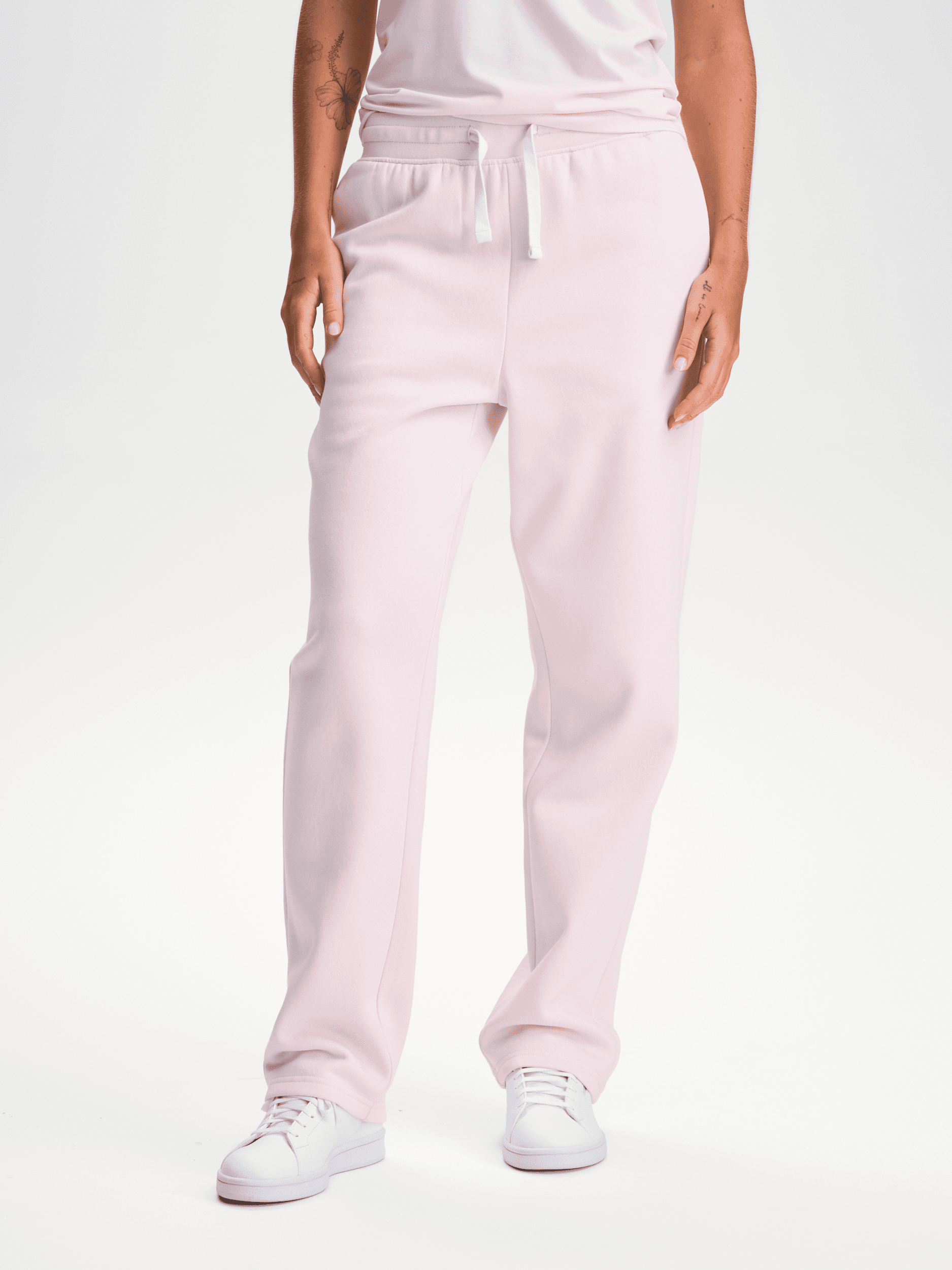 Race Marine, W MARINE STRAIGHT PANT, Model 1