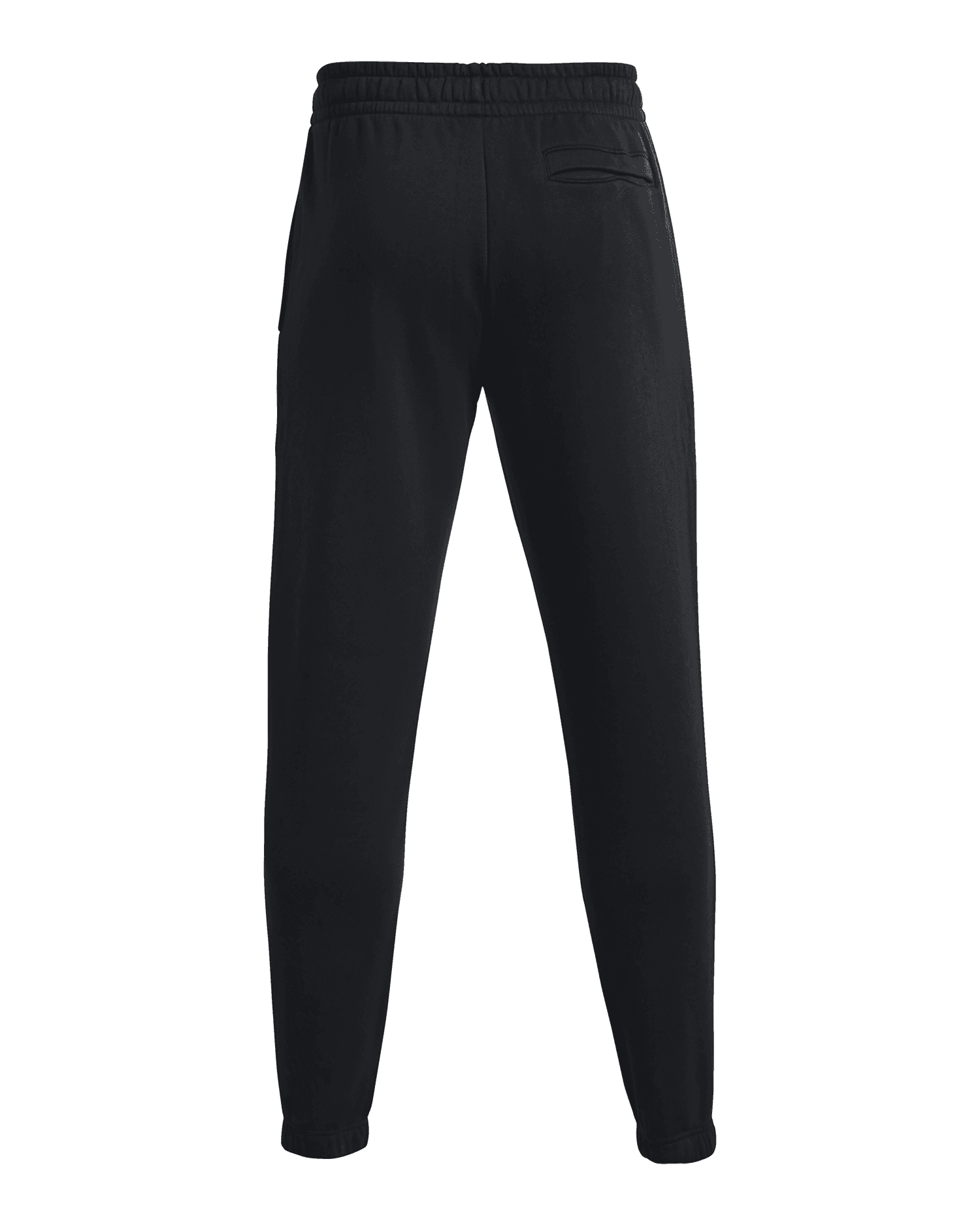 Under Armour, M Essential Flc Jogger, Detail 1
