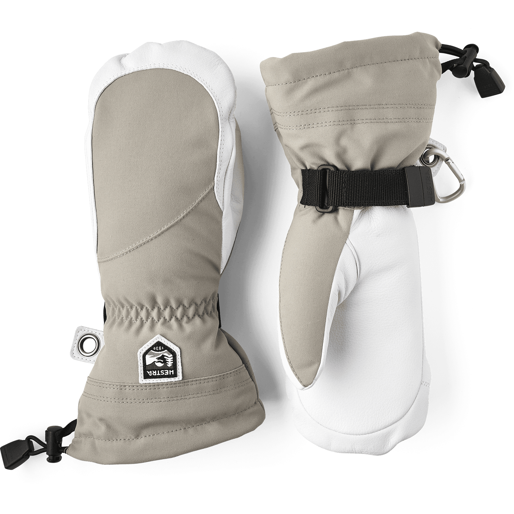 Hestra, W Heli Ski Mitten, Product 0