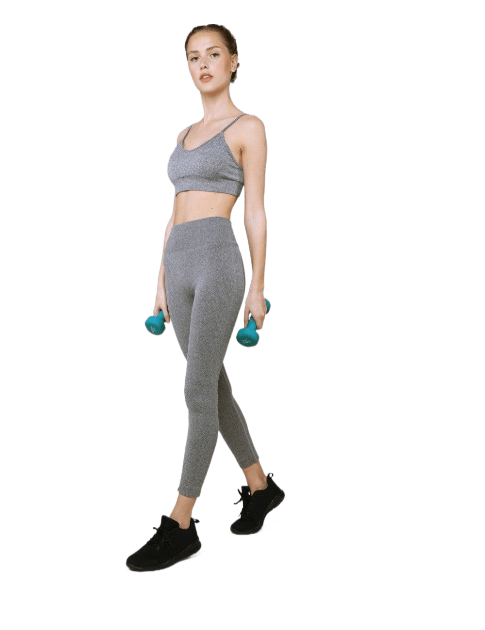 onamaste, Sports Bra Anja, Model 1