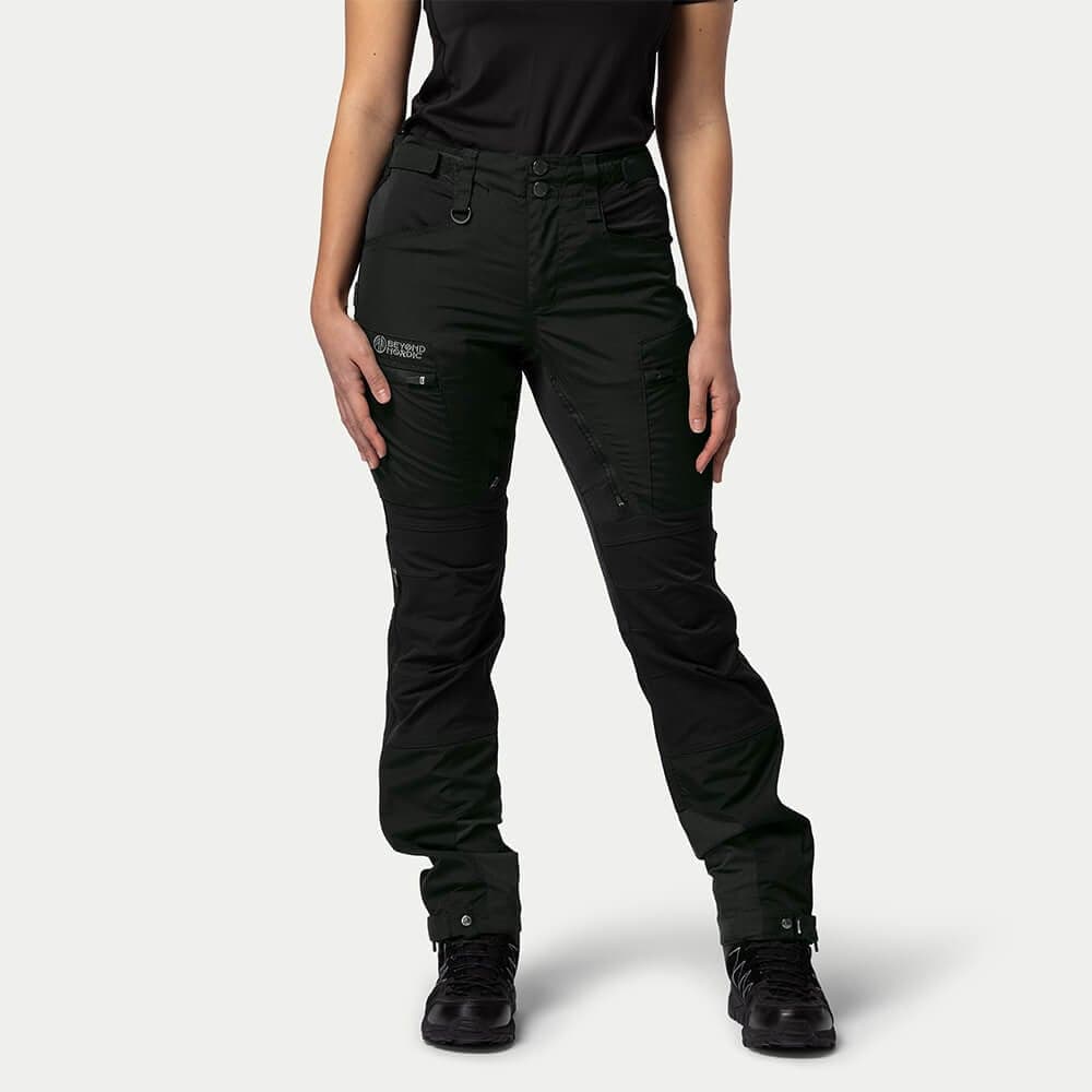 beyond nordic, Bn004 Outdoor Pants Women's, Product 0