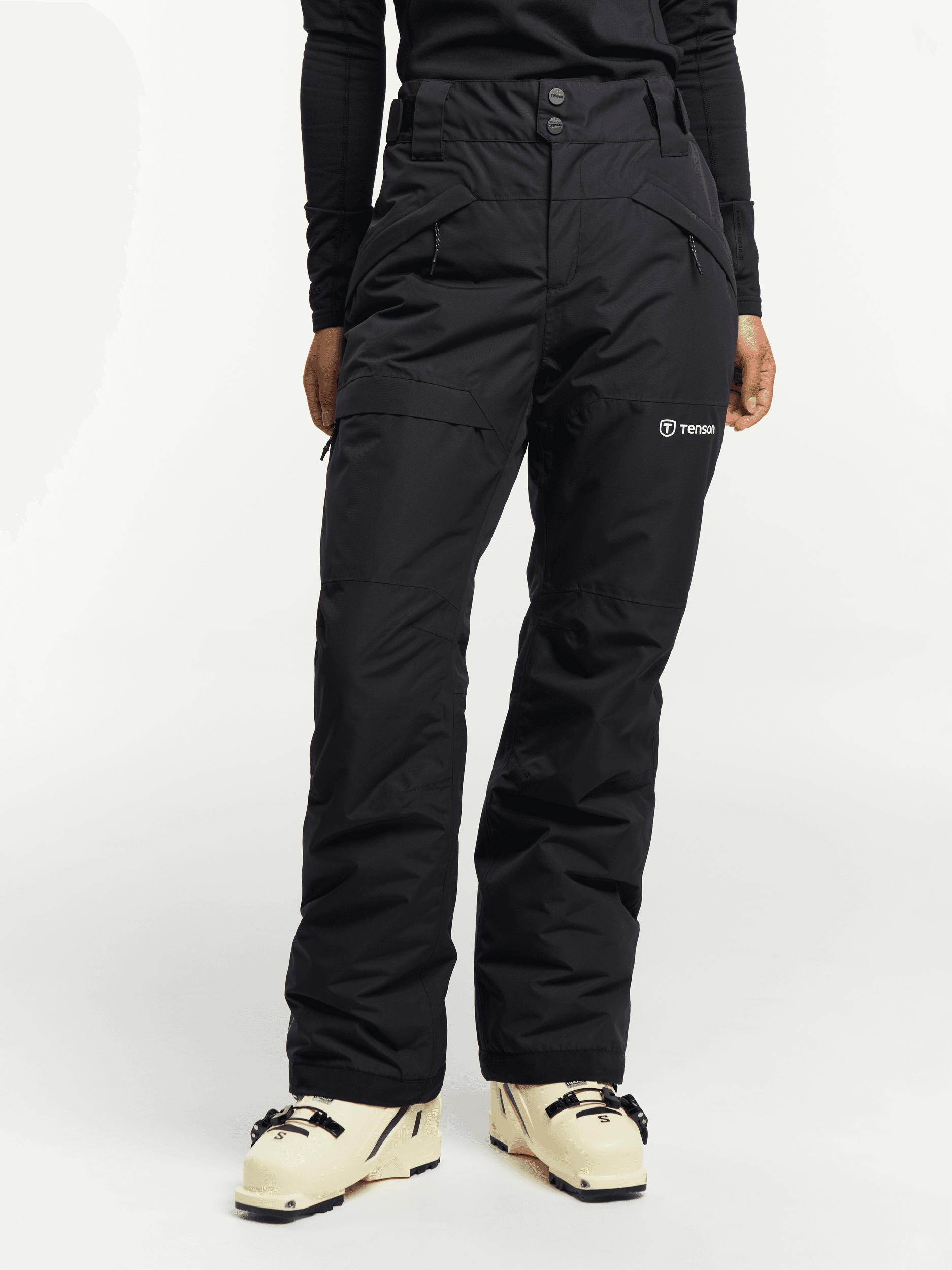 TENSON, Niseko Ski Pants Women, Model 1