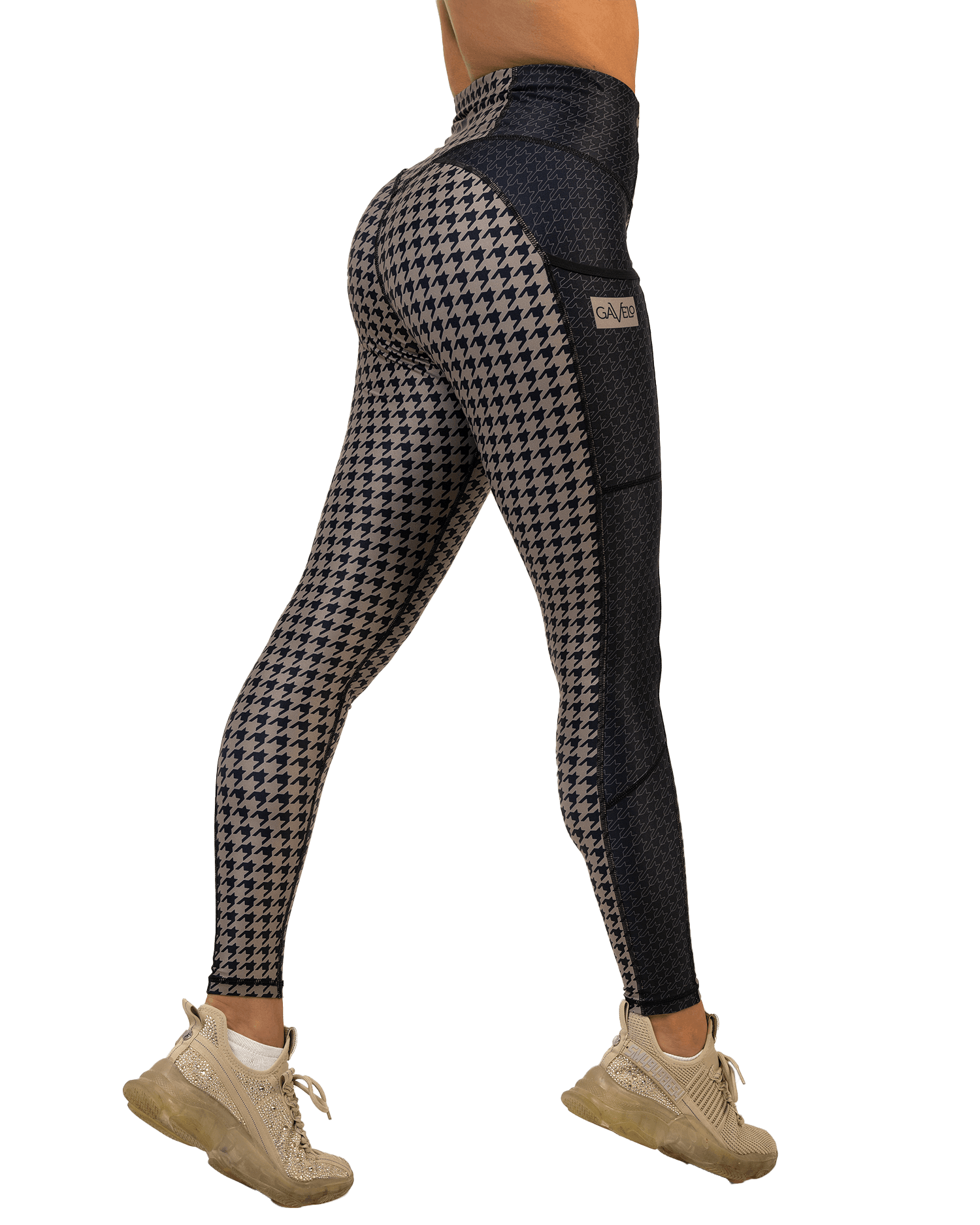 GAVELO, W Timeless Elegance Tights, Model 1