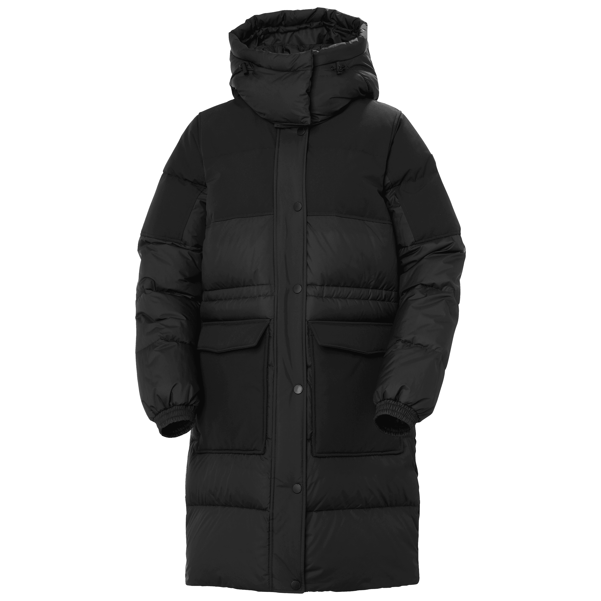 Helly Hansen, W Escape Down Coat, Product 0