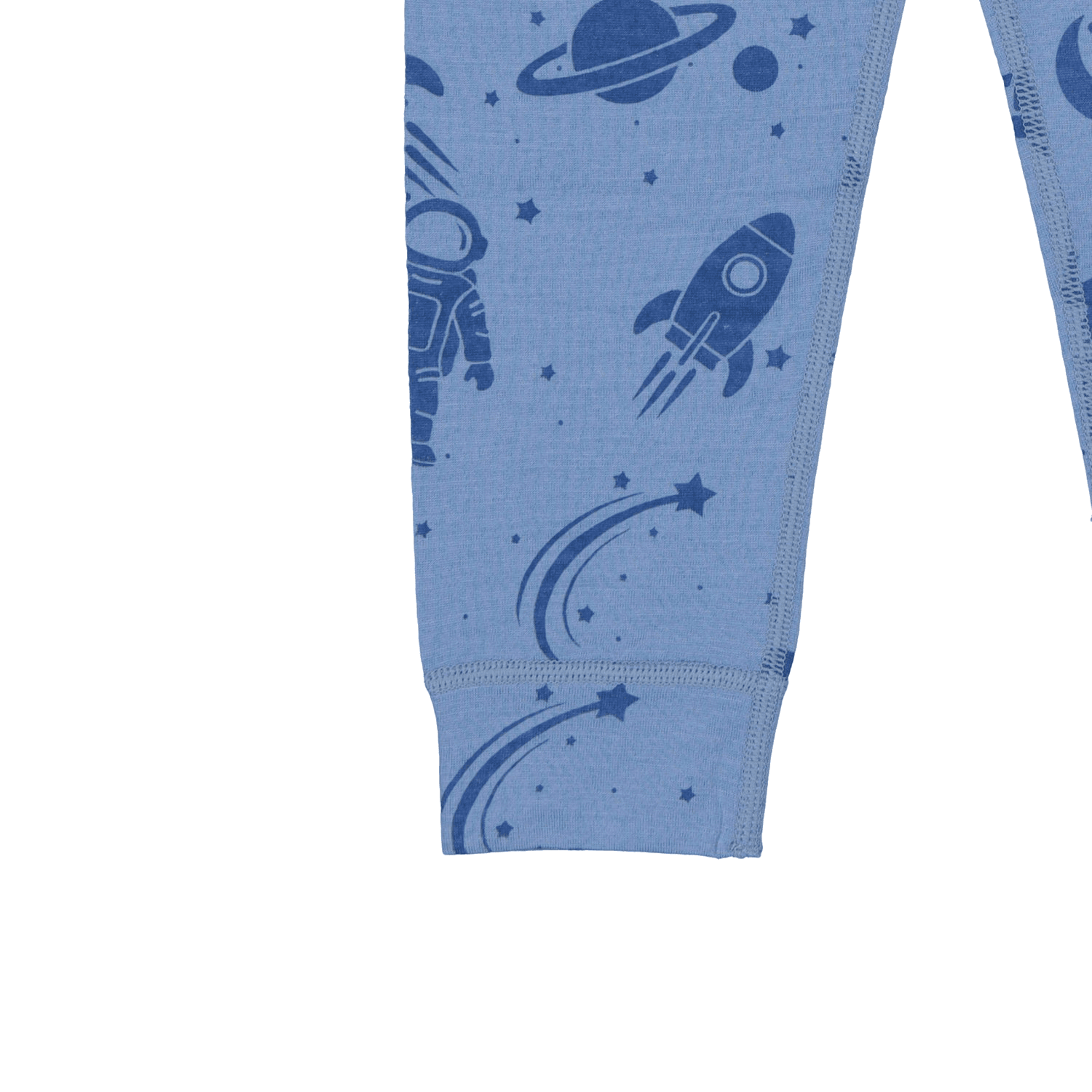 GEGGAMOJA, Merino Wool Pants, Detail 1