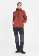Selawik, Red
