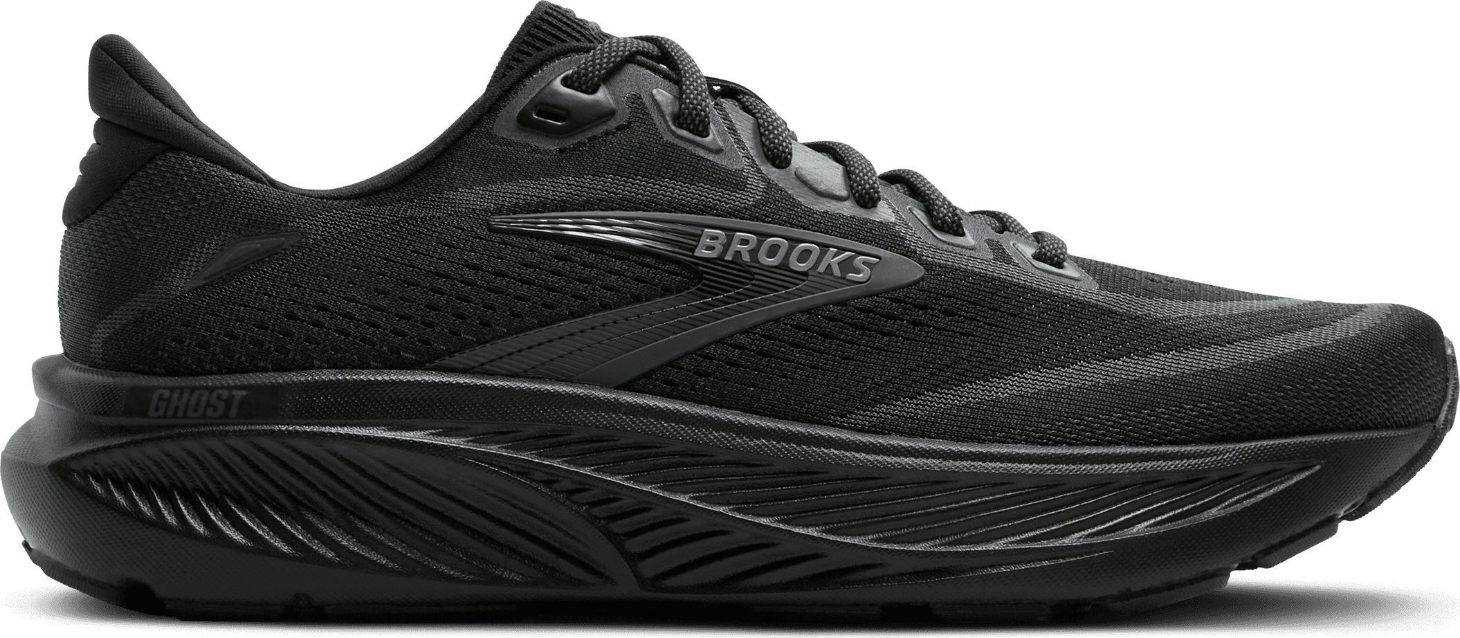 BROOKS, M GHOST 18 XTRA WIDE, Product 0