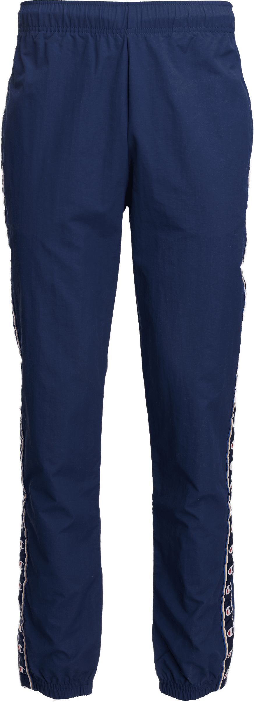 Champion, M ELASTIC CUFF PANTS, Product 0