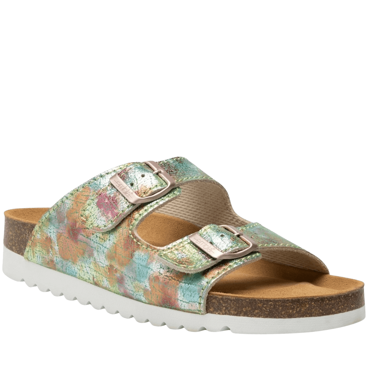 embla, Sandal Fuxia, Product 0
