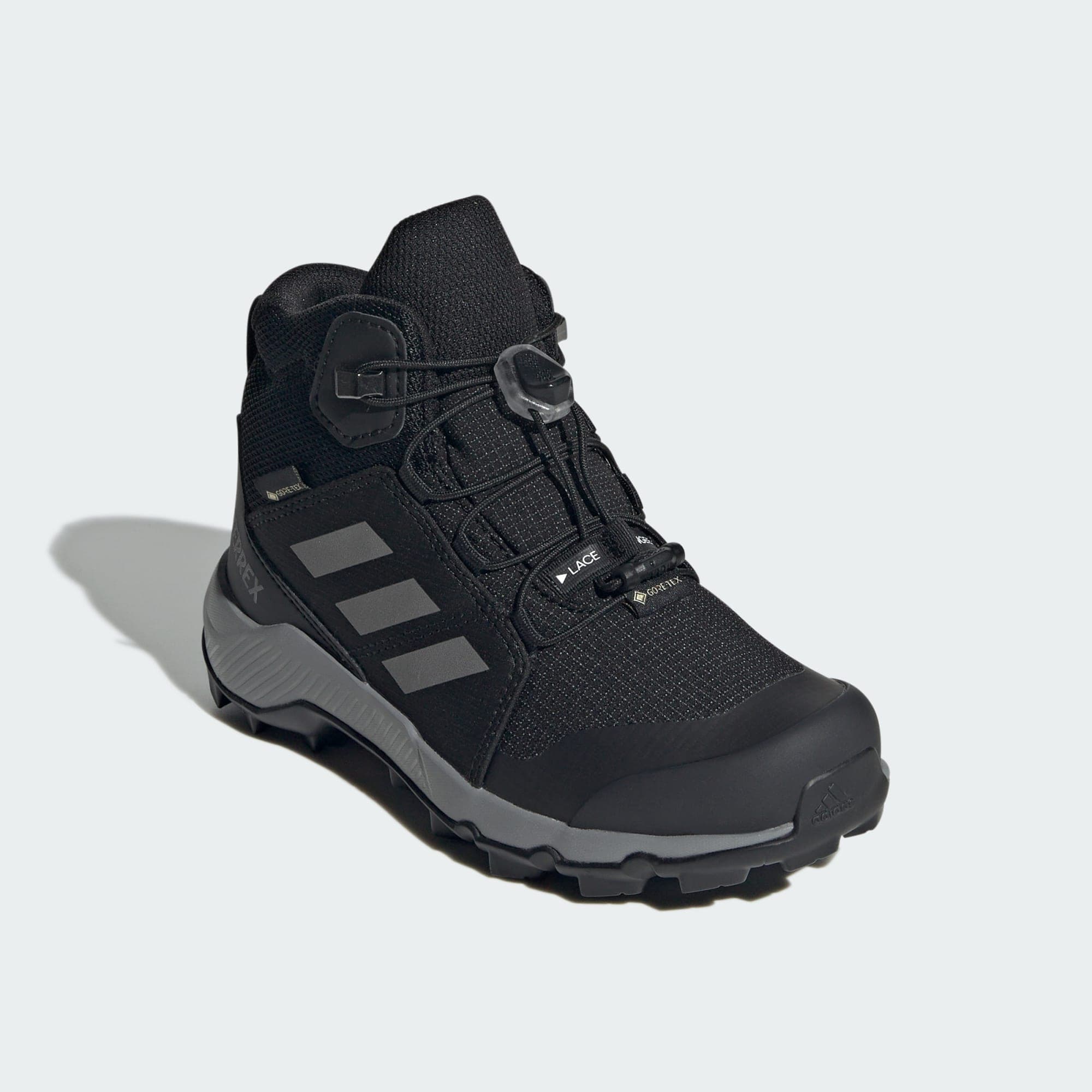 Adidas, Adidas Terrex Mid Gore-tex Vandringsskor, Detail 1