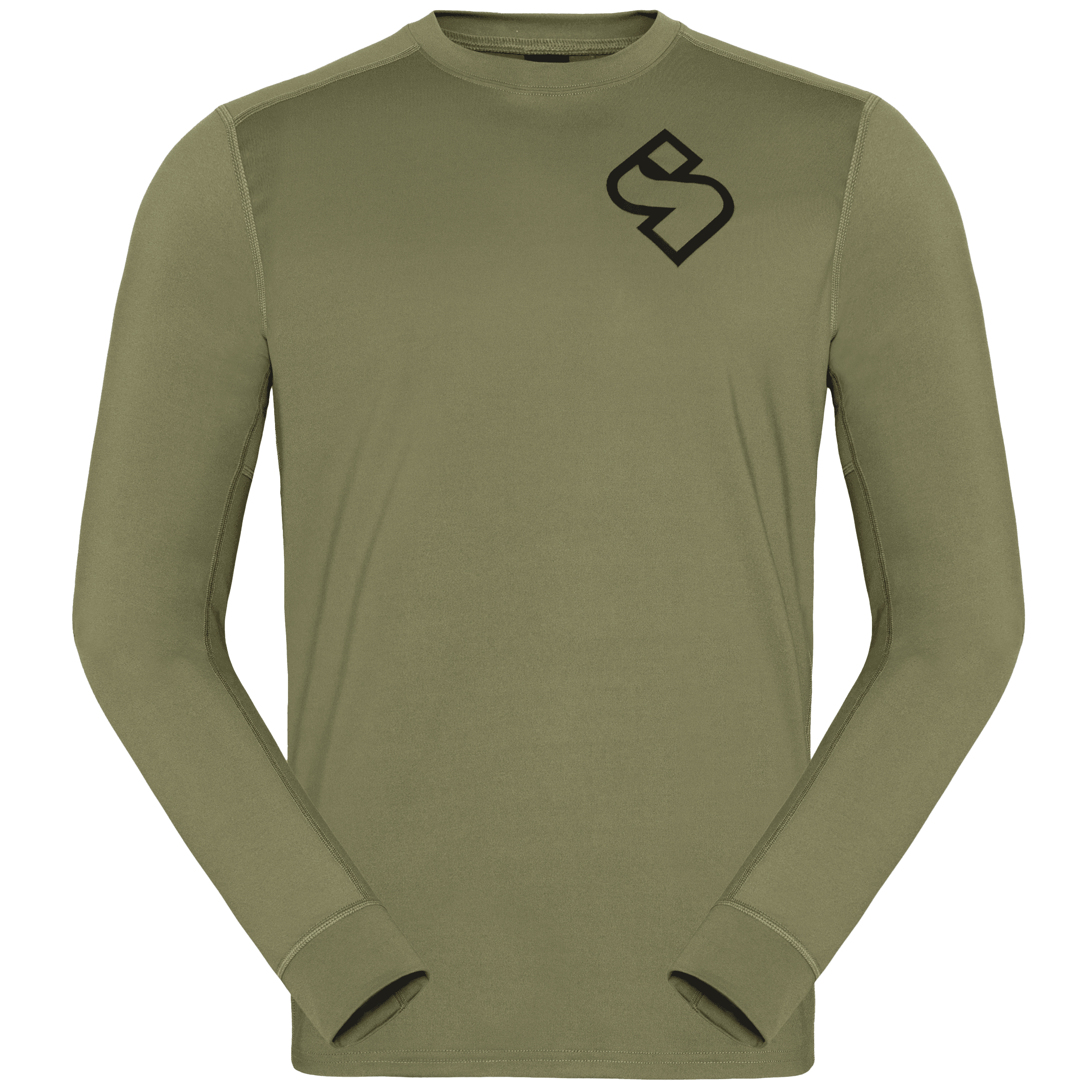 Sweet Protection, M Hunter Ls Jersey, Product 0