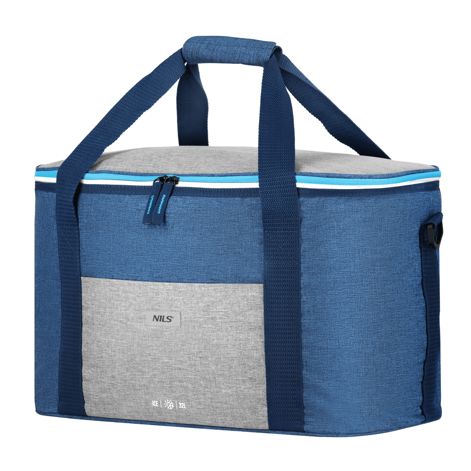 northix, Cooler Bag, Blue, 32l Capacity, Product 0