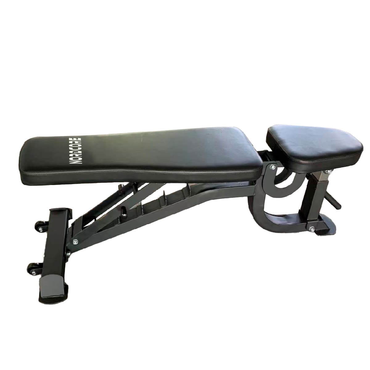 nordcore, Nordcore Incline Bench Core 1500, Detail 1