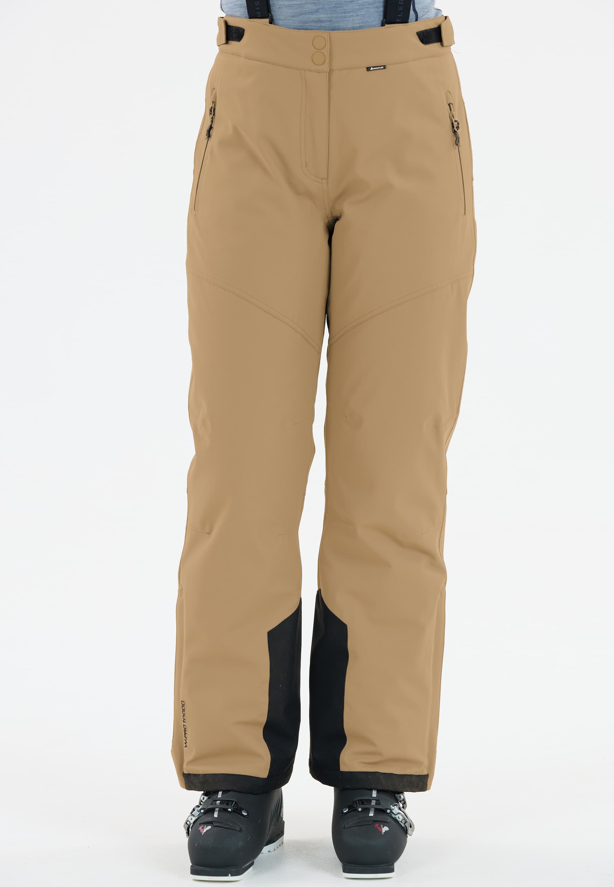 whistler, Drizzle Ski Pants, Model 1