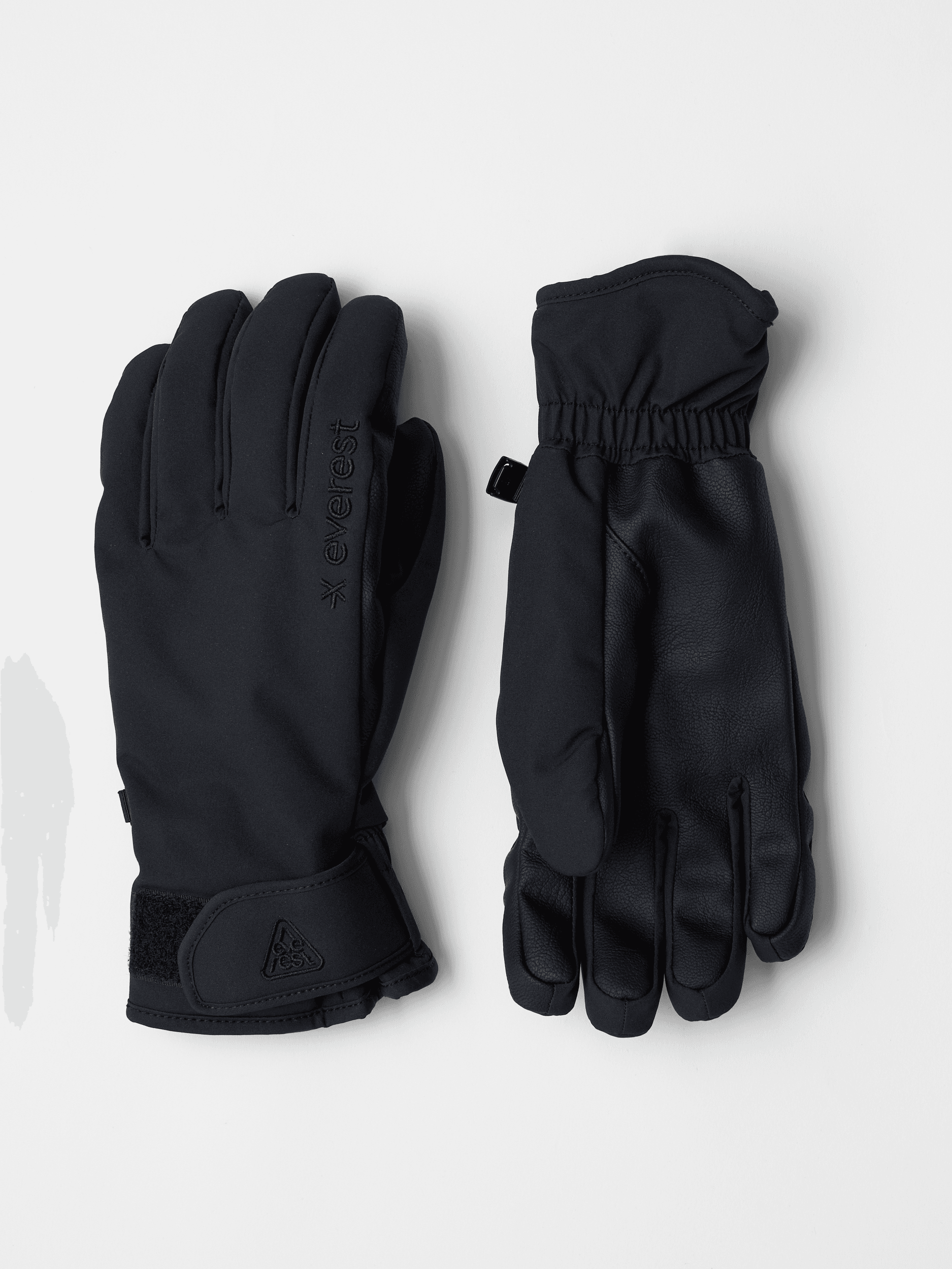 Everest, U Alpine WP Glove, Model 1