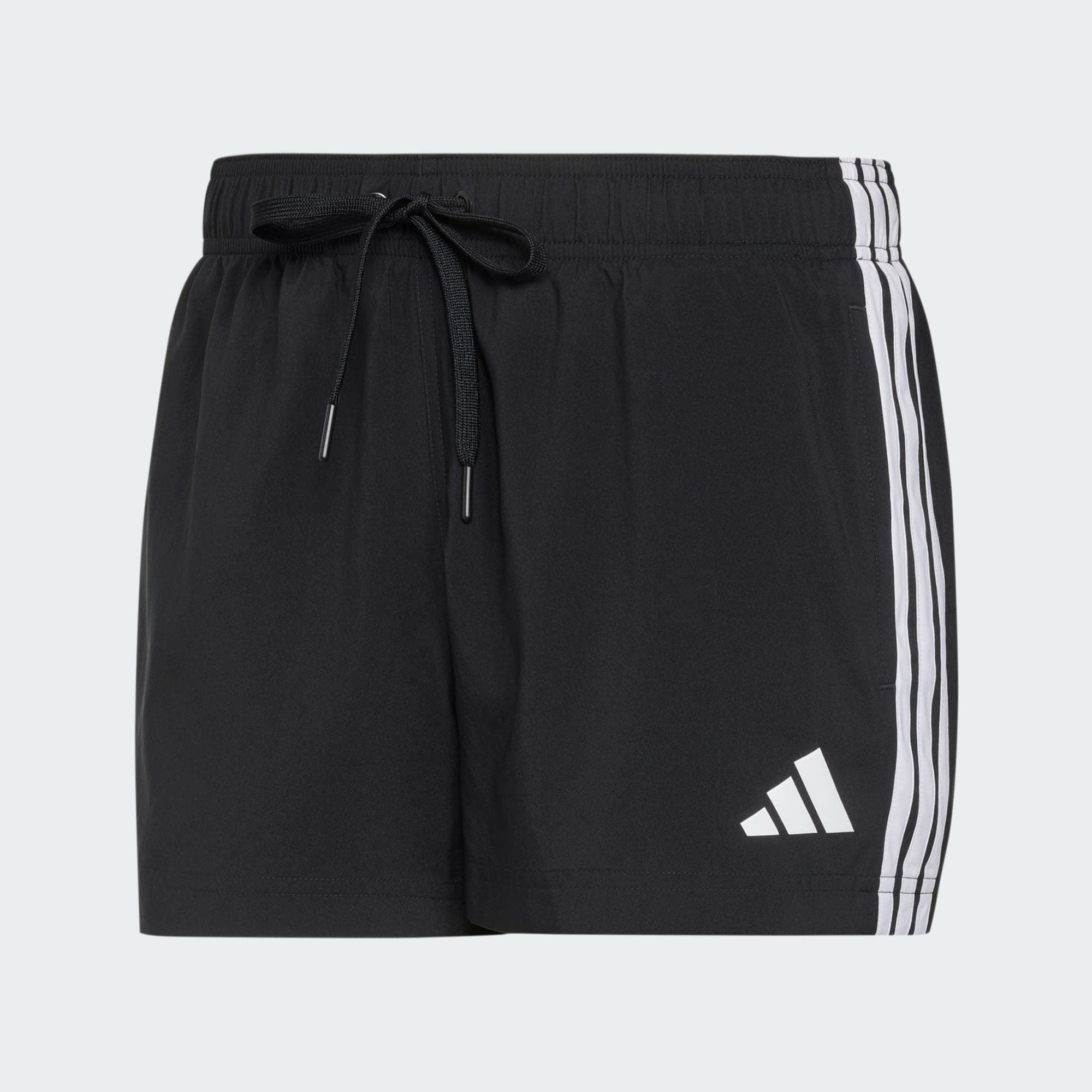 Adidas, Adidas 3 Stripes Badshorts 3 Tum, Product 0