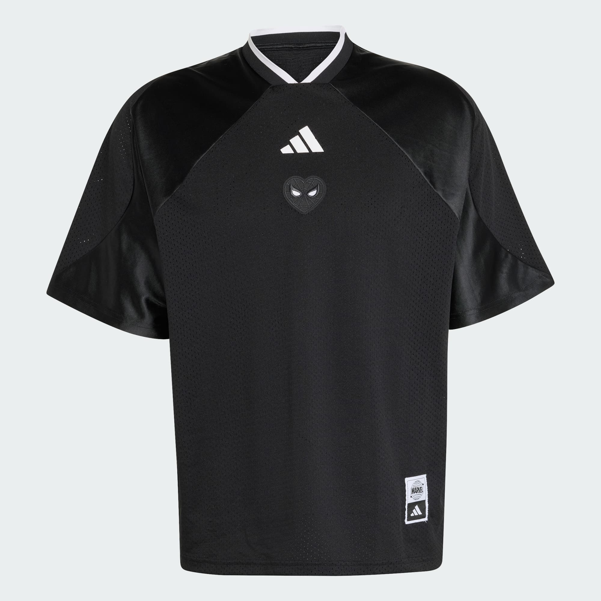 Adidas, Adidas Adidas Marvel Spider-man Tröja I Mesh, Product 0