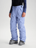 J Ski Regular Pant, Lilac