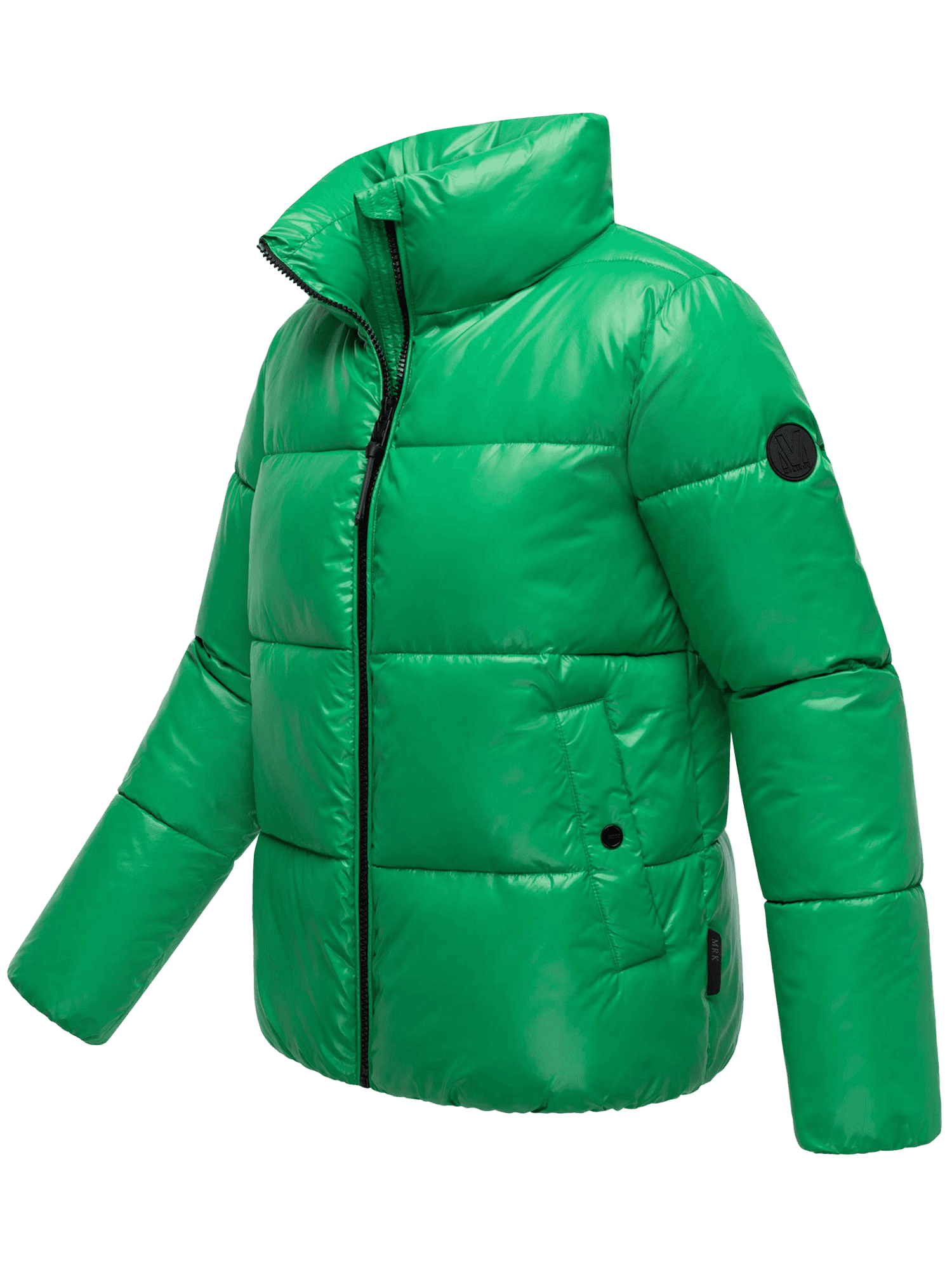 marikoo, Women Winterjacket Hazalee, Detail 1