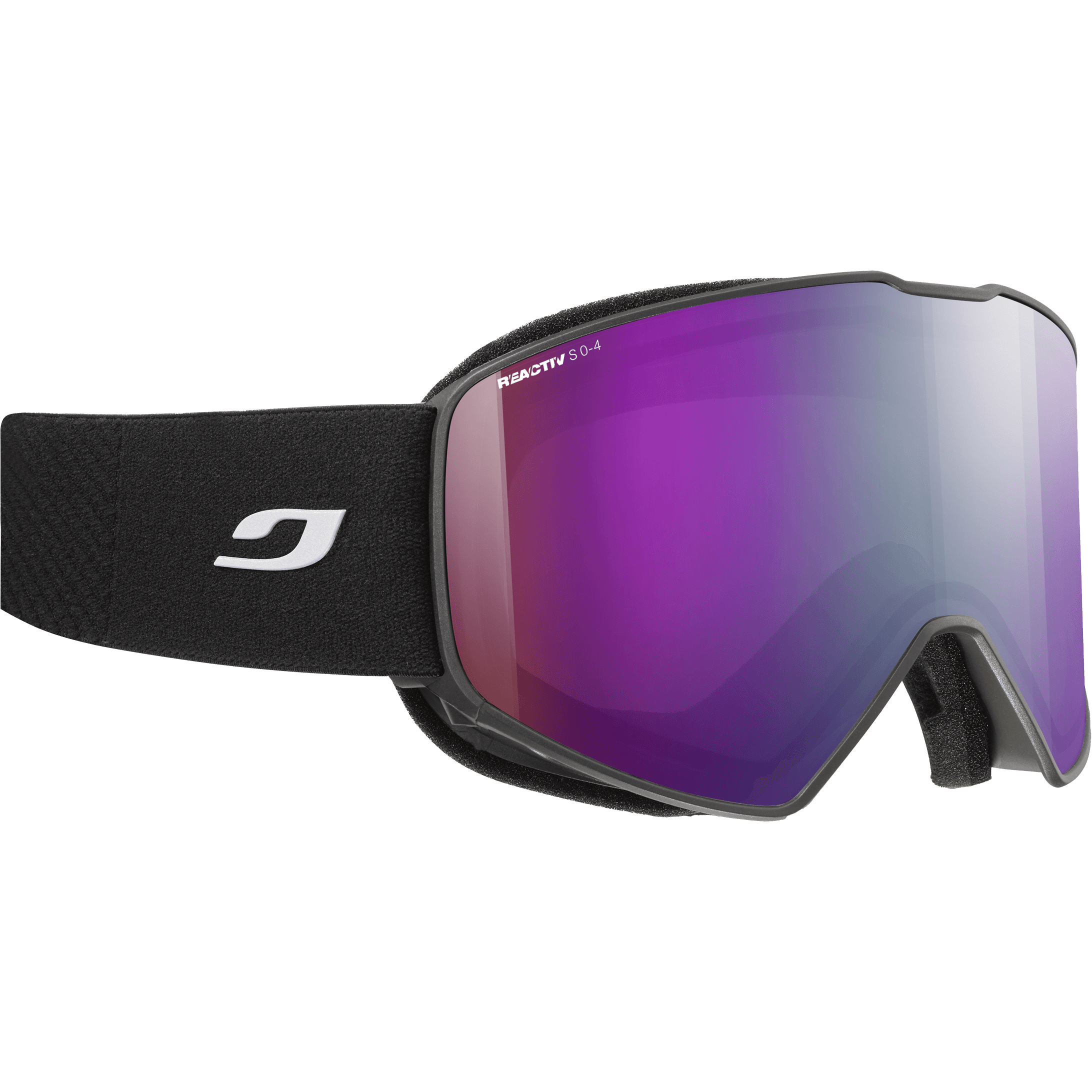 JULBO, CYRIUS-X REACTIV 0-4 HIGH CONTRAST, Product 0