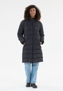 Amaret Coat, Blue