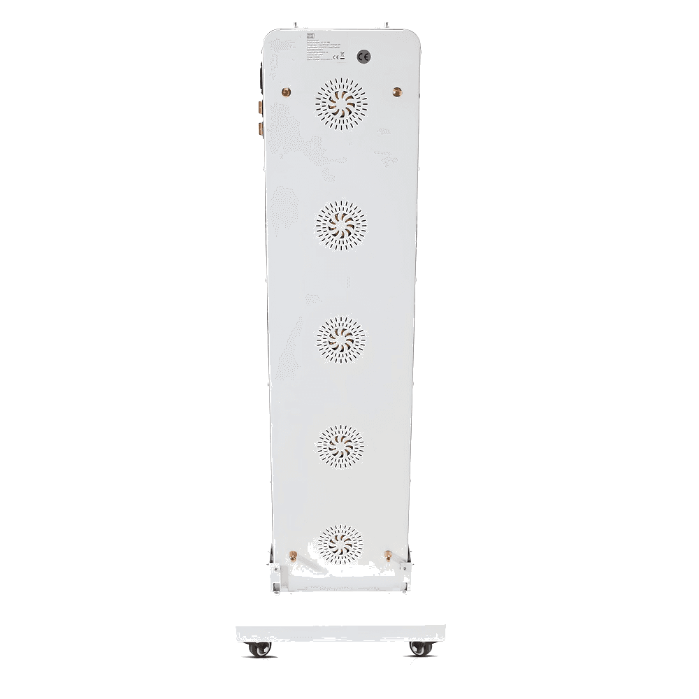 trendrehab, Red Light Lamp 1500 W, Detail 1