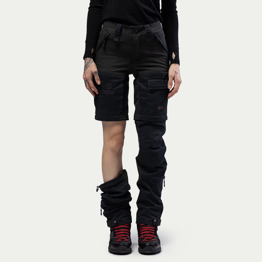 beyond nordic, Bn002-v2 Hiking Pants, Product 0