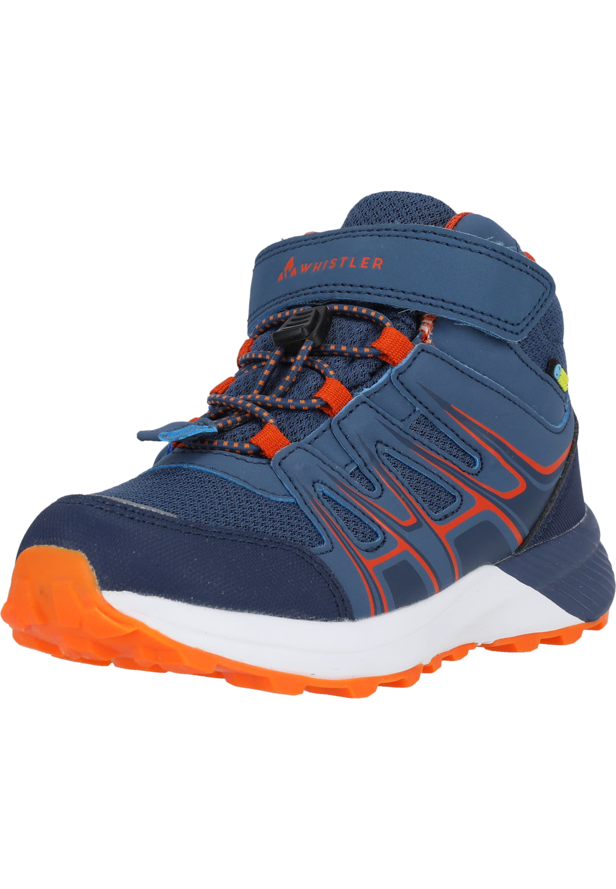 whistler, Besta Outdoor Shoes, Detail 1