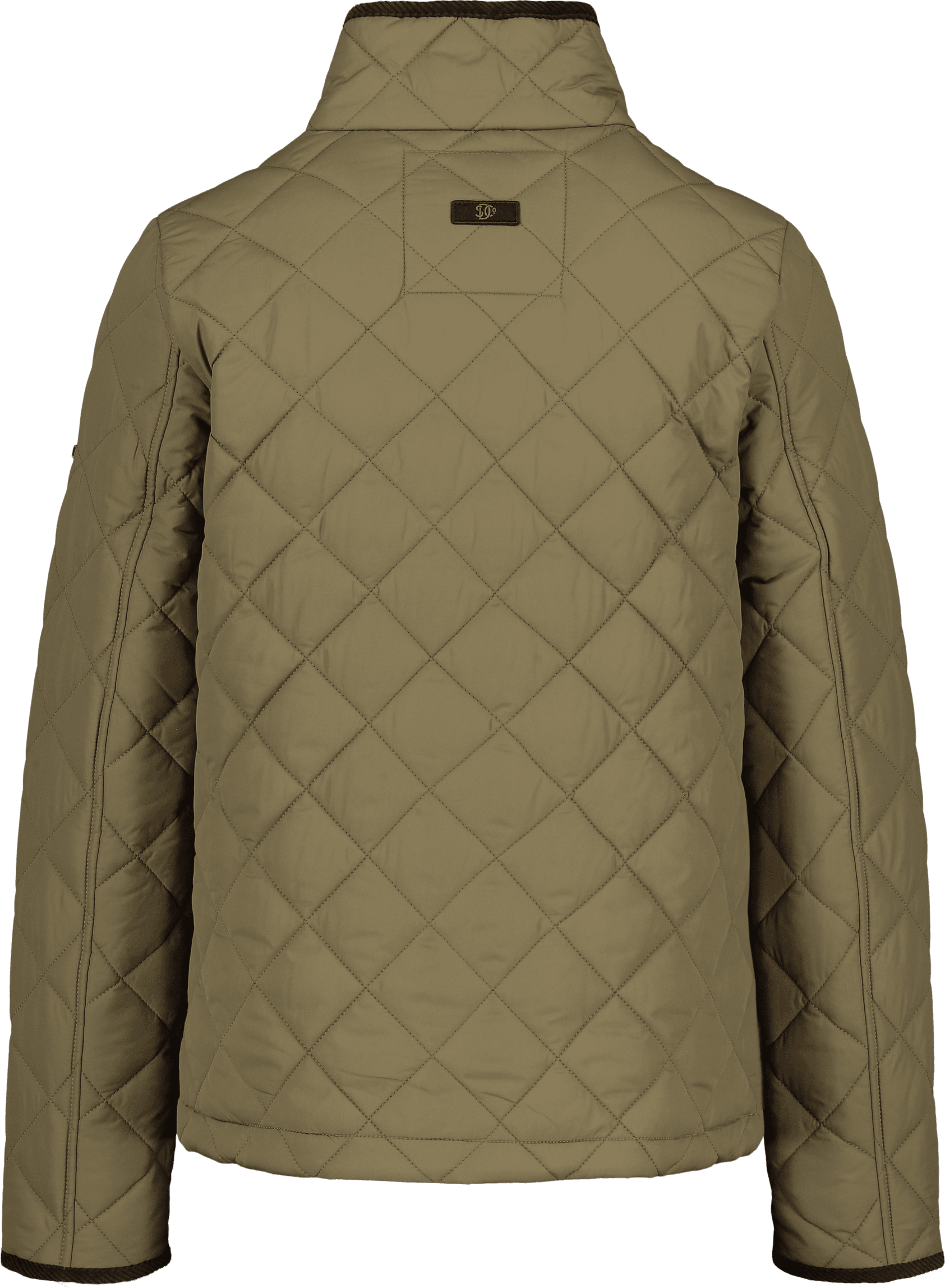 SUPERDRY, W ESTATE COUNTRY LINER JACKET, Detail 1