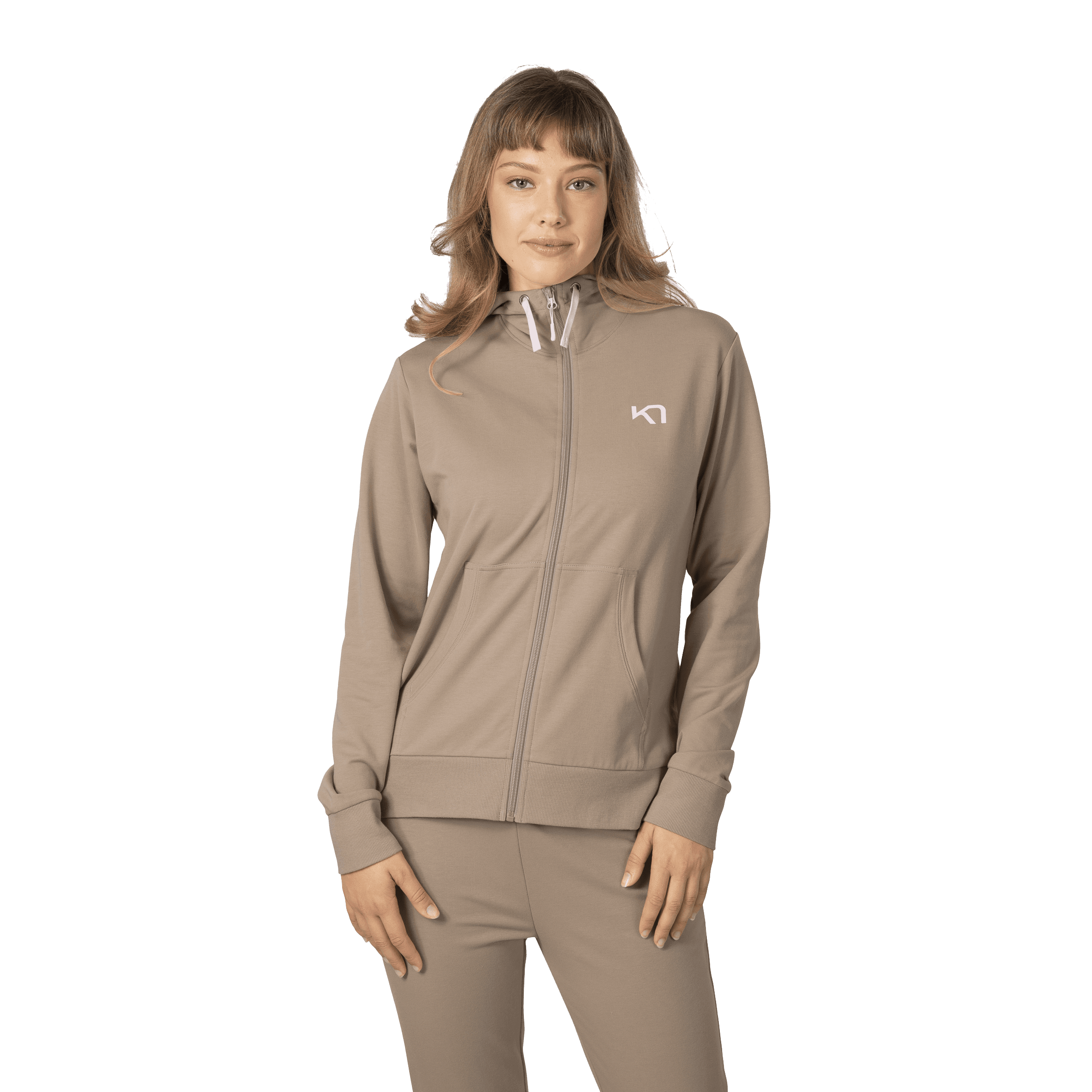Kari Traa, W Kari Zip Hood, Model 1