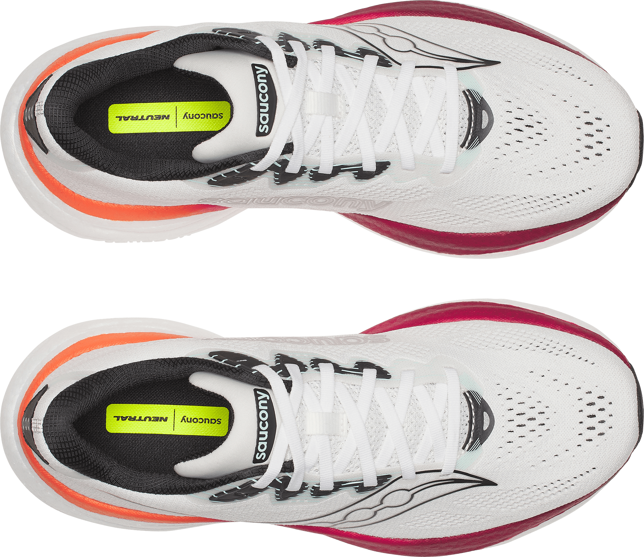Saucony, M RIDE 19, Detail 1