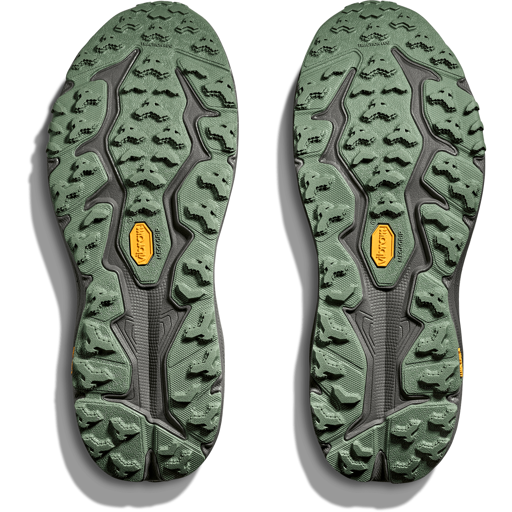 HOKA, M Speedgoat 6 Wide, Detail 1