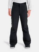 J BACKYARD GIRL PT, Black
